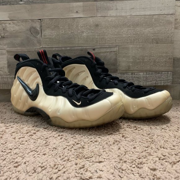 Nike Air Foamposite Pro main image 5